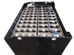 80v 500AH Screw connection traction Battery Customized For MHE Forklift