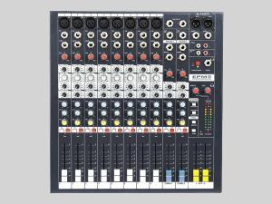 Quality EPM8 professional 8channels sound console wholesale