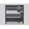 Buy cheap EPM8 professional 8channels sound console from wholesalers