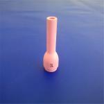 Long 4.0mm 796F70 Alumina Ceramic Nozzle