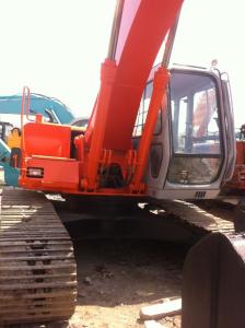 Quality Used Hitachi Excavator EX200-5 wholesale