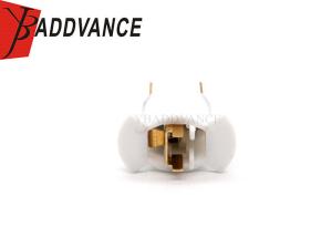 Quality DZLS-2-36 2 Pin Side Light Lamp Housing Holder Socket Connector For Car wholesale