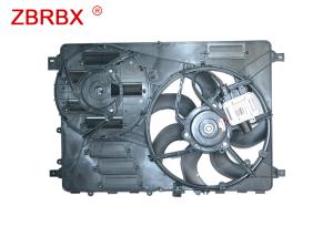 Quality Durable Land Rover Radiator Fan High Temperature Resistant SGS Certificated wholesale