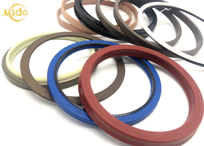 Hydraulic Cylinder Seal Kit 707-99-47570 for PC220-6 / PC220-7 Bucket Kit