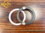 NBR Fabric Pom K37 Hydraulic Seal For 50-63-11.5 Lift Cylinder Rod Unmatched