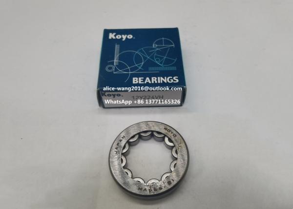 12Y224VH automotive bearing power transmission bearing cylindrial thrust roller