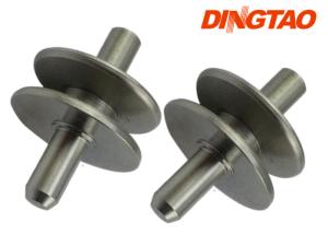Quality 27864000 42885000 Shaft Pulley Assy One Pc Suit GT5250 S5250 Cutter Parts wholesale