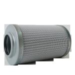 Perforated Plates Lube Oil Filter Cartridge , Lightweight Hydraulic Oil Return