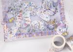 Foiled PET Film Tape