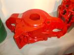 Handling Equipment，Manual Tongs, Hydraulic Catheads,Hydraulic Power Unit,