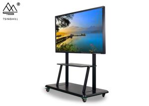 China 105In Conference Interactive Flat Panel Led Interactive Smart Board on sale