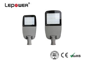 Quality 80w Outdoor Led Street Light With 10KV Surge Protection 9840lm Die-casting Housing wholesale