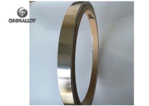 Quality Household Appliances FeCrAl Alloy Resistance Strip Hydrogen Annealing Wire Shape wholesale