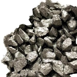 Quality Low Carbon 55% Ferro Molybdenum High Purity wholesale