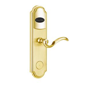 China Outdoor Indoor Airbnb Door Lock Stainless Steel Mortise Waterproof 2mA on sale