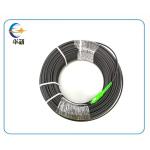Optical Fiber Pigtail Single Mode 9/125 Jump Cable Upc SC APC