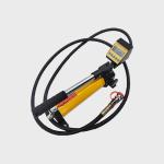 0-50KN Force Test Equipment 40MPa 4.5kg For Anchor Testing