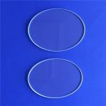 Laser Protective Window Optical Glass Lens Znse Germanium Lens