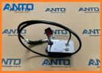 509-9705 5099705 Governor Motor Applied To Excavator 320D3 323D3 320D2 320D2 &