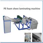 Single Screw Epe Thickening Machine With Trimming Fpm-Z 2000