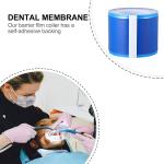 1200 Sheets Per Roll Dental Barrier Film for Protective Barrier in Dental