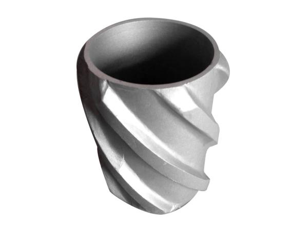 OEM Aluminium Pressure Die Casting Products , Iron Mould Aluminum Gravity Die