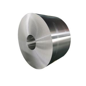 Quality 316l Stainless Steel Coil 304 AISI 201 Stainless Steel Sheets Hairline wholesale