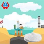Oil Drilling Chemical PAC Additive Polyanionic Cellulose Industrial Grade