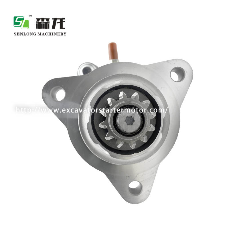 3499075 3499075C 3499077 P3499075 CST60626AS CST60626GS S1223S UD17076S 8200736 8200762 Carter Motor 24V 12T 9.0KW
