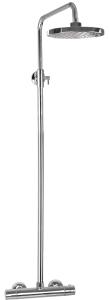 Quality Round Shape Standard Thermostatic Shower Tap for Bathroom S1015A wholesale