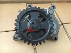 Quality 4HK1 Diesel Engine Oil Pump 8-98017585-1 For Hitachi Diesel Engine Excavator Parts wholesale