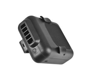 Quality Wearable Portable Air Conditioning Fan With Usb Charger wholesale