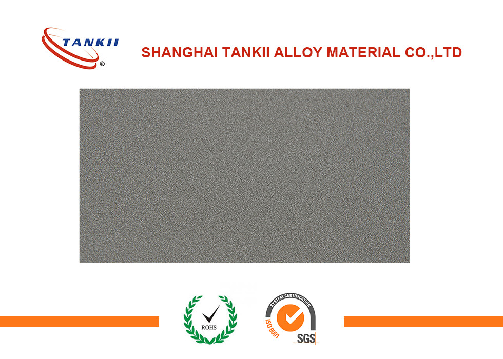 50-960mm Width Pure Nickel Foam For Batteries / Fuel Cells / Catalysts And Filters