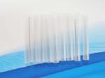 Double Ceramic Rod Splice Protection Fiber Optic Splice Sleeves