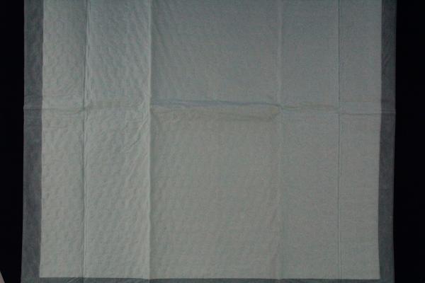 Three Layers Hospital Medical Disposable Bed Underpads 60x60 60x90 for