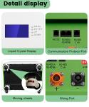 OEM / ODM 12kwh 48V Solar Battery 200ah 250ah Lifepo4 Lithium Iron Battery Pack