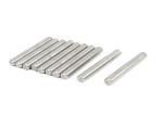 Metric M4 M10 Stainless Steel INOX SS SUS 304 Stainless Steel INOX SS SUS 304