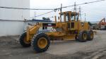 Most Popular Motor Grader in The World Caterpillar 140h, Used Cat Grader 140g,