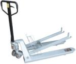 PLS Aseptic Carton Filling Machine Paper Reel Trolley 1100KG