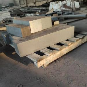 Quality Duplex 1.4462 3 Mm Stainless Steel Sheet EN 10088-2 Hot Rolled Duplex wholesale