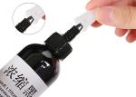 Big Bottle Naturalness Liquid Semi Permanent Makeup Tattoo Ink 34 Colors