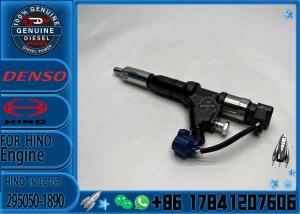 Quality Diesel Injector 095000-5970 095000-5972 295050-0490 295050-1600 295050-1890 wholesale