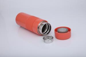 Quality 0.45 Liters Double Wall LFGB Stainless Steel Vacuum Flask wholesale