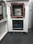 220 / 380V Liyi OEM Industrial Vacuum Drying Oven SUS304 With Pump
