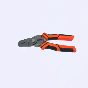 Quality 180mm 3 In 1 Multifunction Wire Strippers Terminal Crimping PATENTED wholesale