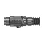 Thermal Imaging Focal Length Rifle Scope Gun Sight With 400*300 IR Resolution