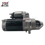 Starter For Iveco 3.0 Kw Ersetzt 0001230030 2855454 504108451 256526 041908