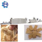 ABB Soya Extruder Soy Protein Snack Meat Making Machiney MT 65 70