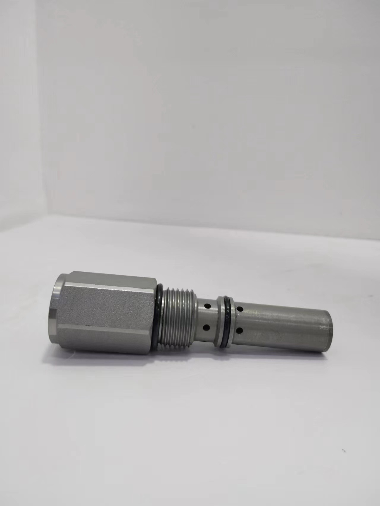350 Bar Relief Pressure Reducing Valve Cartridge Type With Standard Cavity Hole