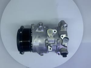 Quality TOYOTA CAMRY 2.4 88310-06380 DENSO AC COMPRESSOR 447190-7293 wholesale